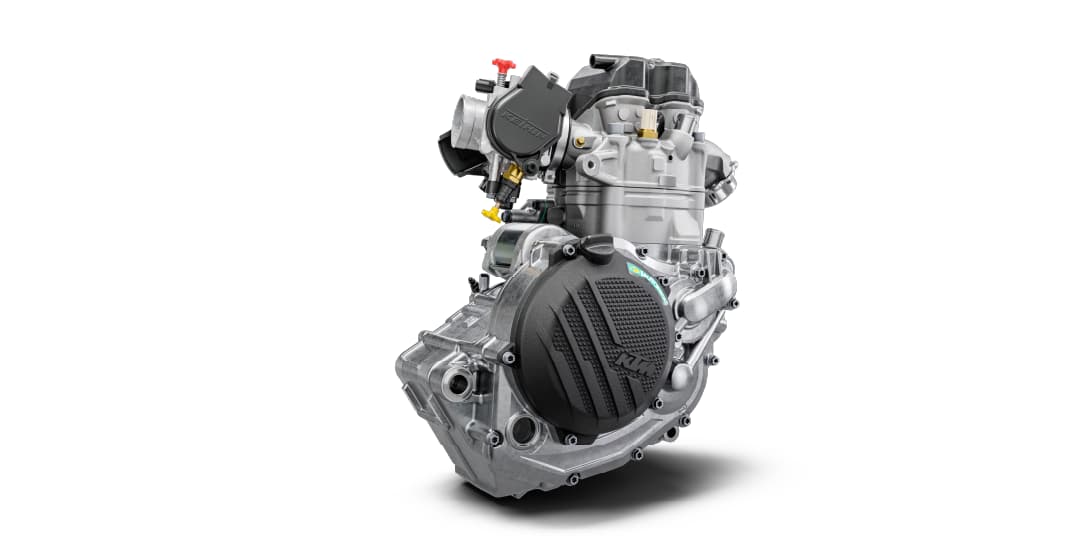 KTM 350 EXC-F Six Days | Features, Specifications, Colours, Price
