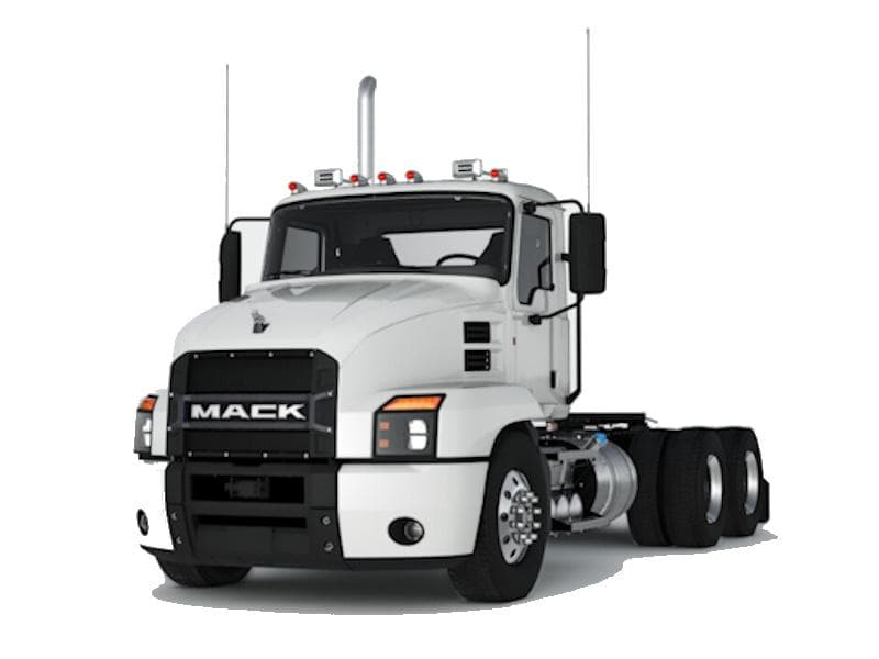 2026 Mack Trucks Mack Anthem® Day Cab | Transource Truck & Trailer Centers