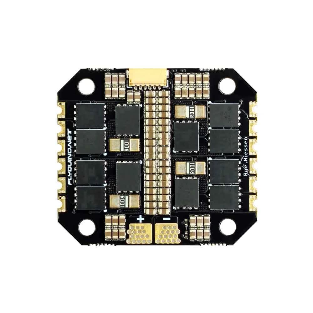 KISS 32bit ESC 2-5S 25A 4in1 (40A limit) - Quadcopters.co.uk