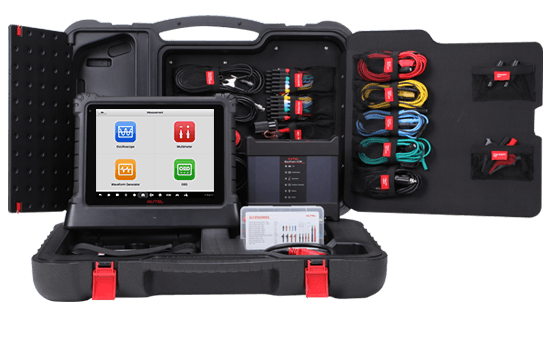 Autel Ultra 3 Years updates UK Special with remote expert