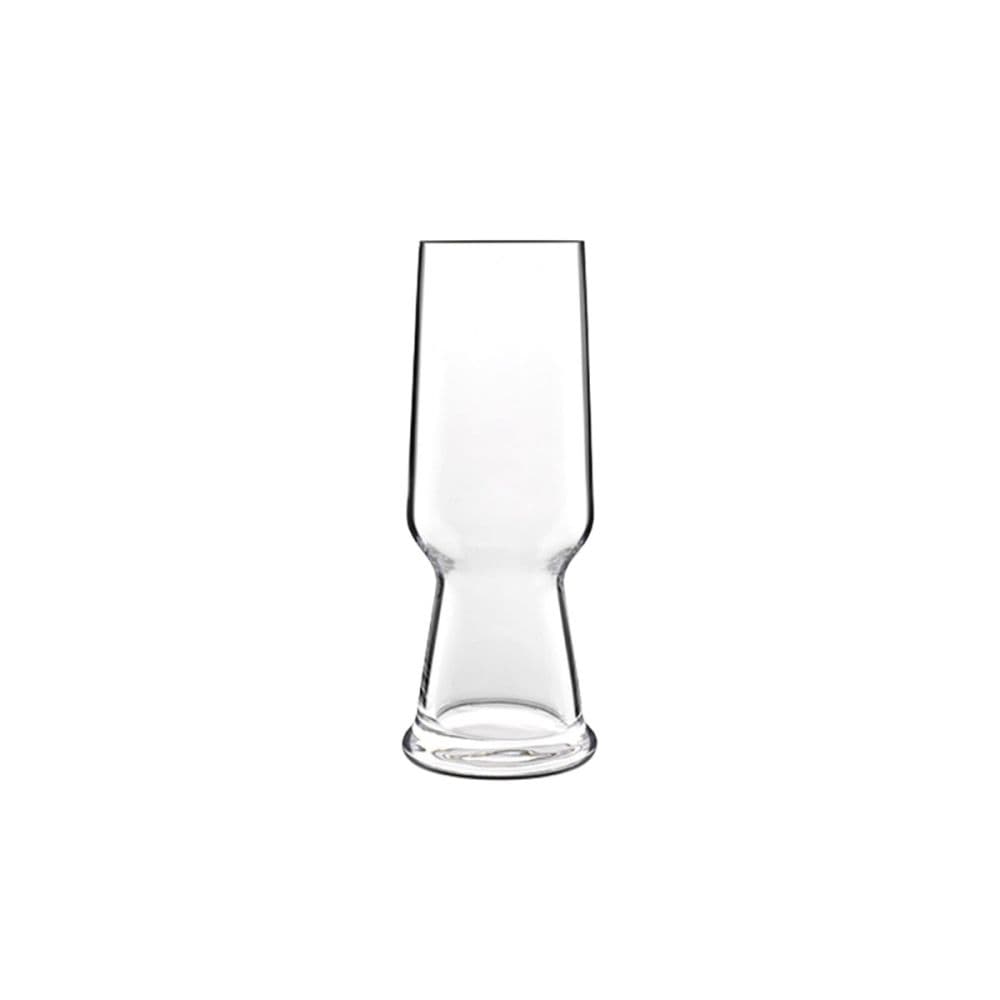 Birrateque 18.25oz Pilsner Glass (Set of 2) | Luigi Bormioli ...