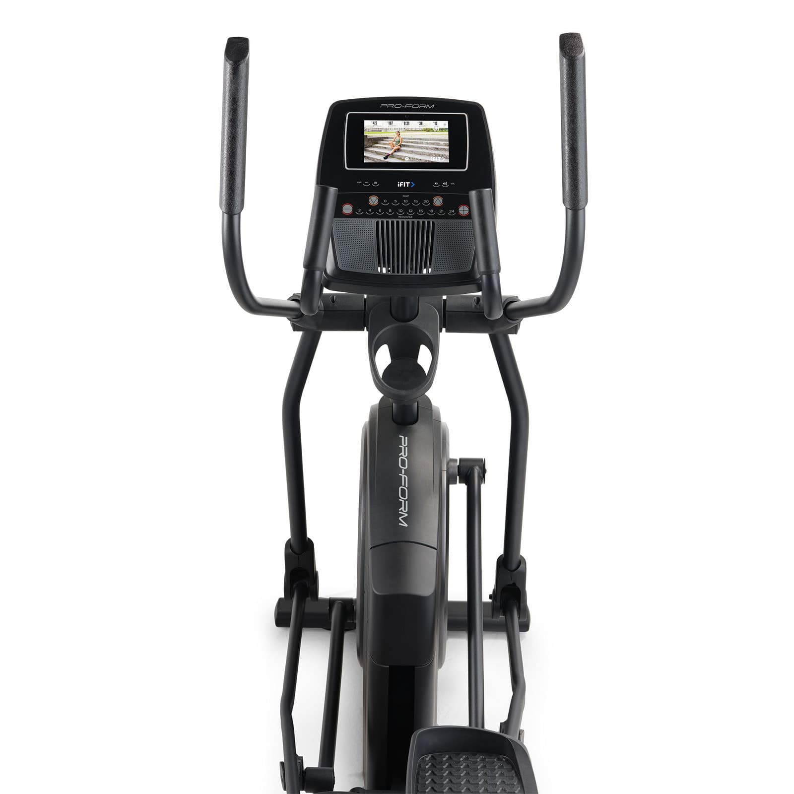 ProForm Carbon E7 Elliptical | Order Now - Fitshop
