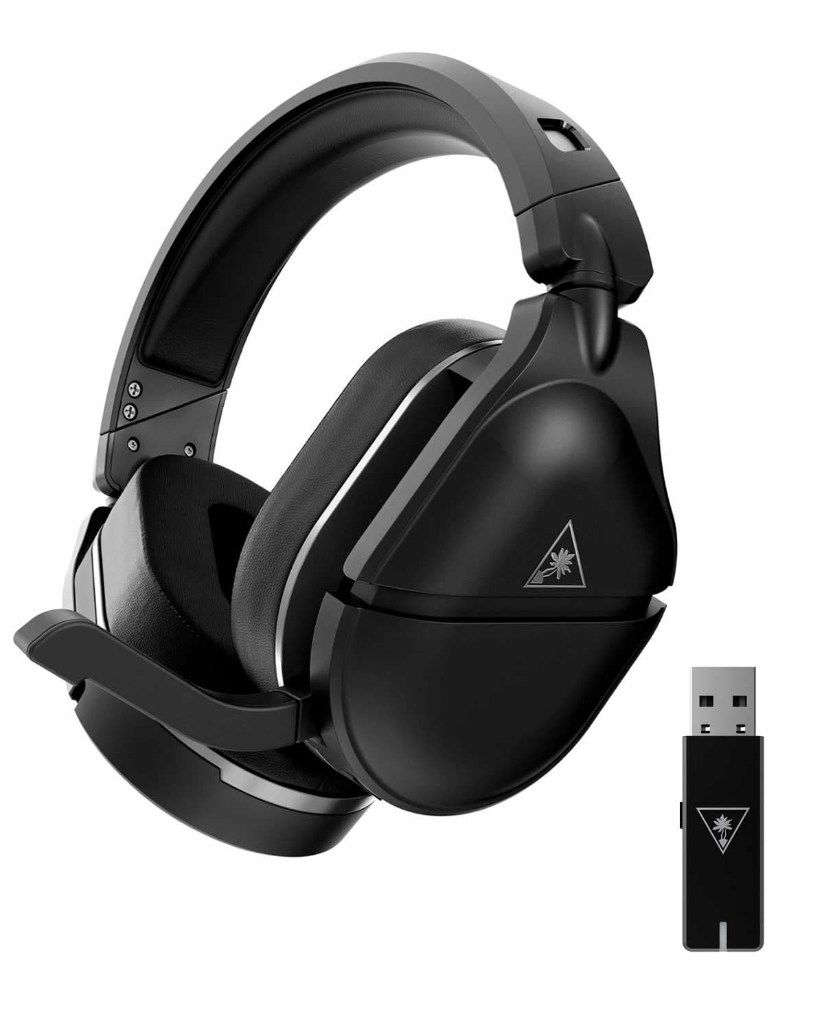 HEADSET XBOX TURTLE BEACH EARFORCE STEALTH 700 GEN 2 MAX NEGRO – Gameplanet