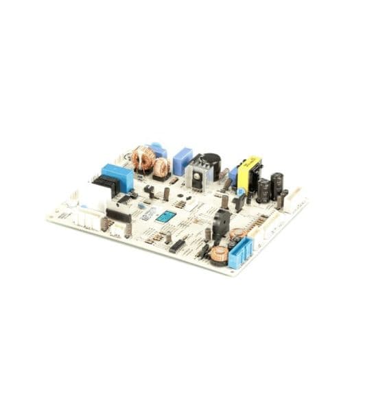 EBR64110557 LG Refrigerator Electronic Control Board
