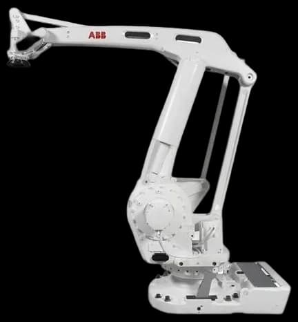 ABB IRB 660 Palletizing Robot at ₹ 1500000 | ABB Industrial Robots in ...