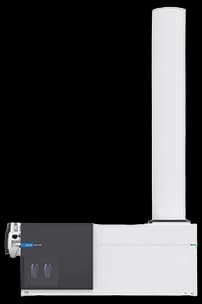 Agilent 6546 LC/Q-TOF Quadrupole Time of Flight LC/MS – Bionex Analytical
