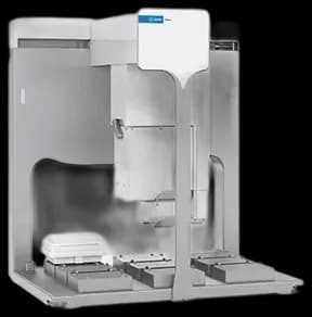Agilent Bravo Automated Liquid Handling Platform - YouTube