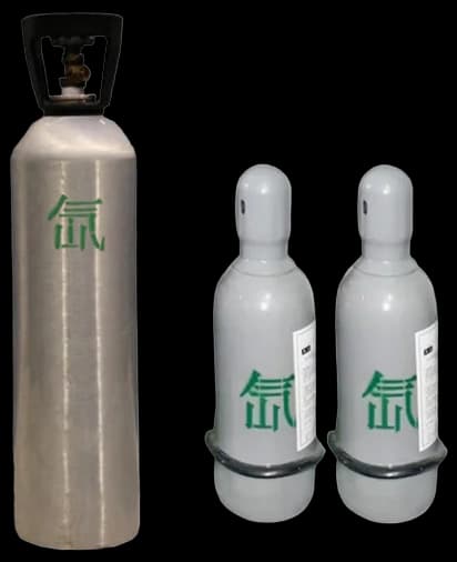 ALPHAGAZ™ High Purity Gas | Air Liquide Singapore