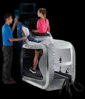 AlterG M320 Антигравитационная беговая дорожка — купить в ГК «Вектор» с ...