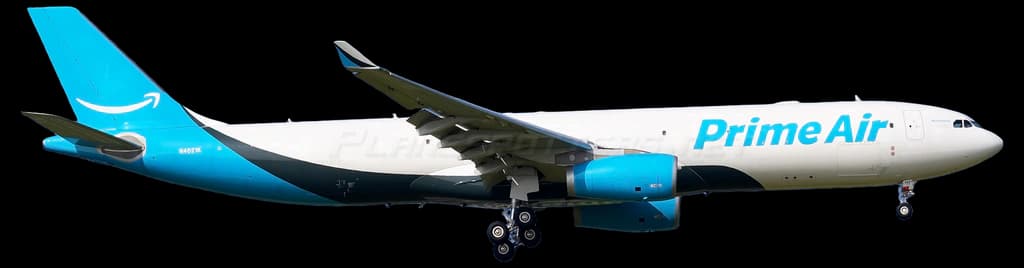 Amazon Prime Air MK30