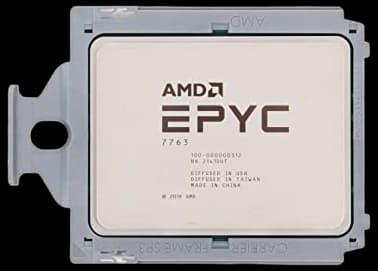 Review: AMD Epyc 7763 2P (Milan) - CPU - HEXUS.net