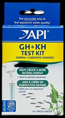 API Freshwater Master Test Kit