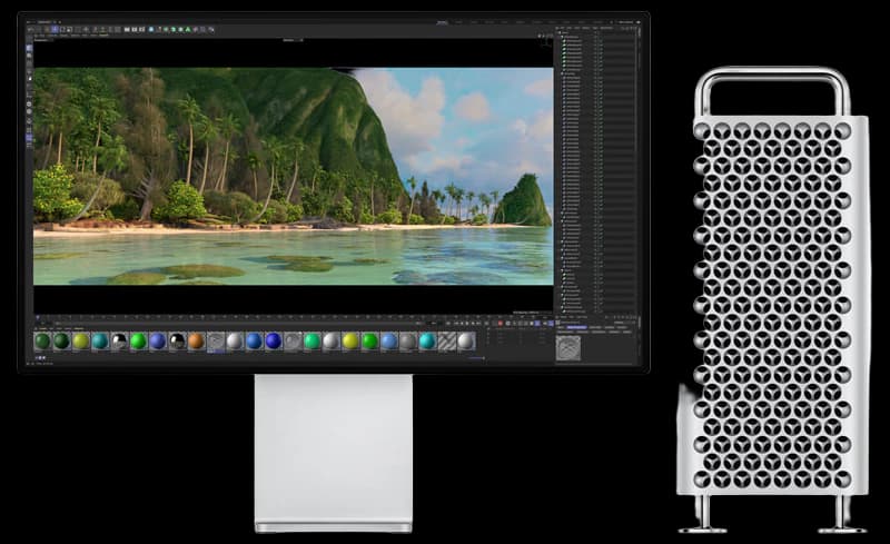 Apple Mac Studio (M2 Ultra, 2023) Review: The Mac Pro Killer | WIRED