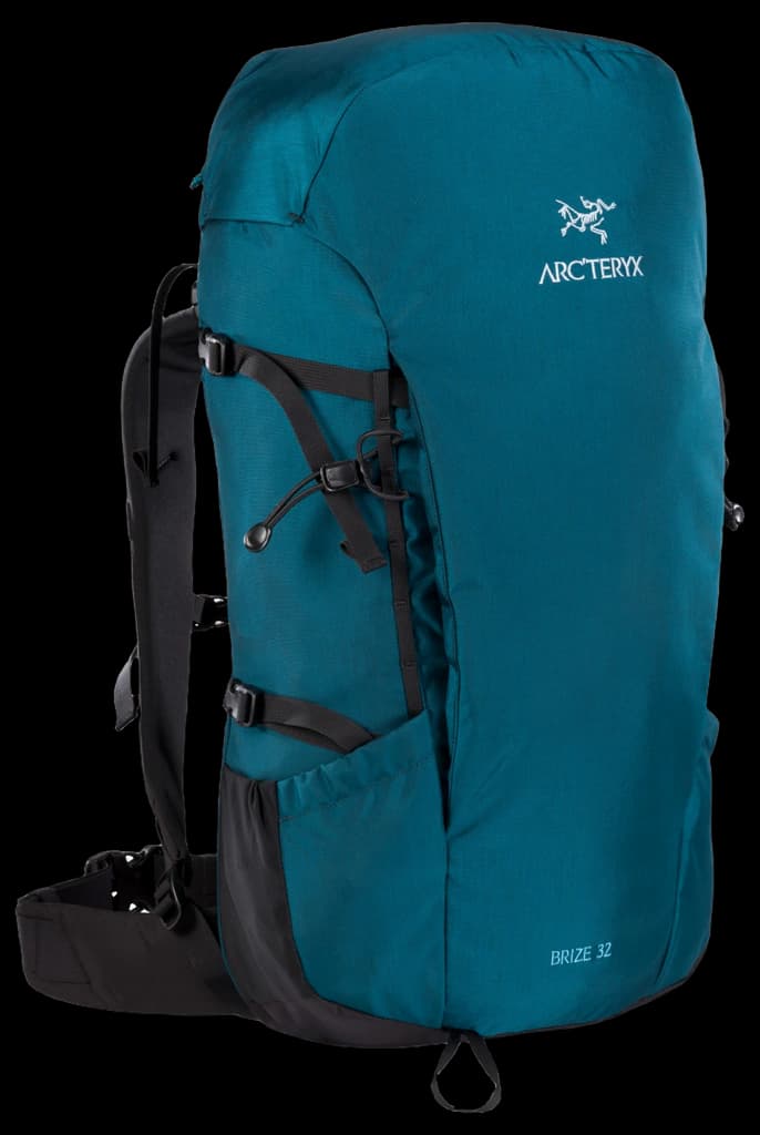 Arc'teryx Brize 32 Backpack - Tourenrucksack online kaufen | Berg ...