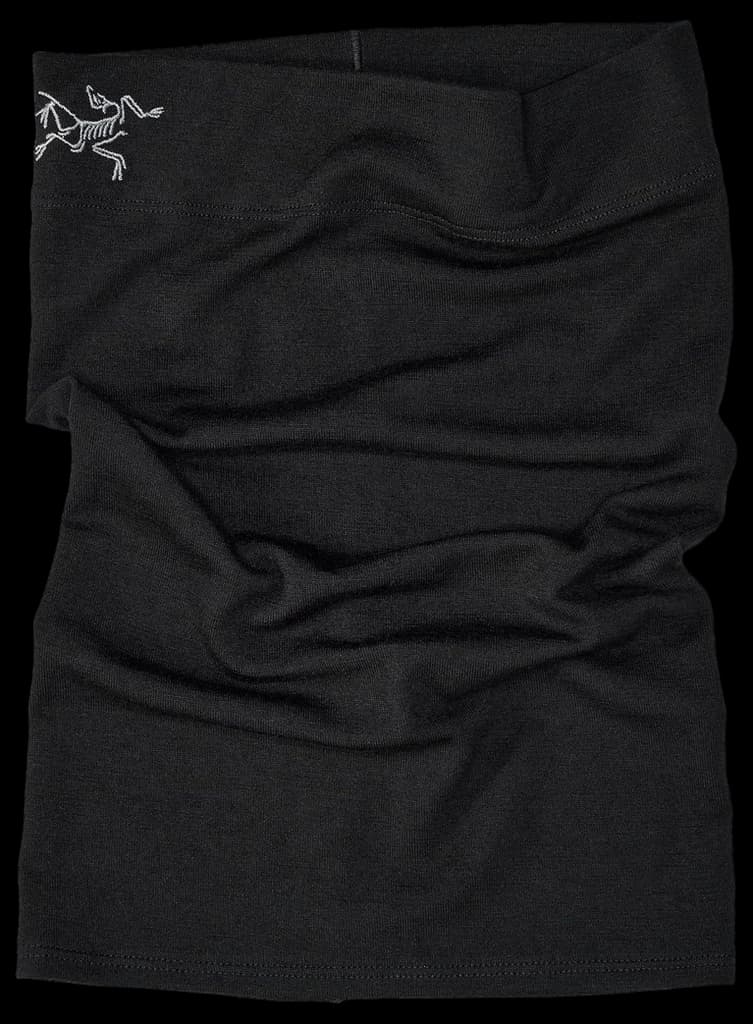Arc'teryx Rho Lightweight Neck Gaiter