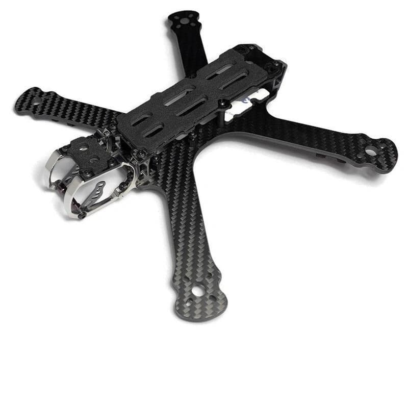 Armattan Marmotte DJI Edition 5″ Frame – The Black Market FPV