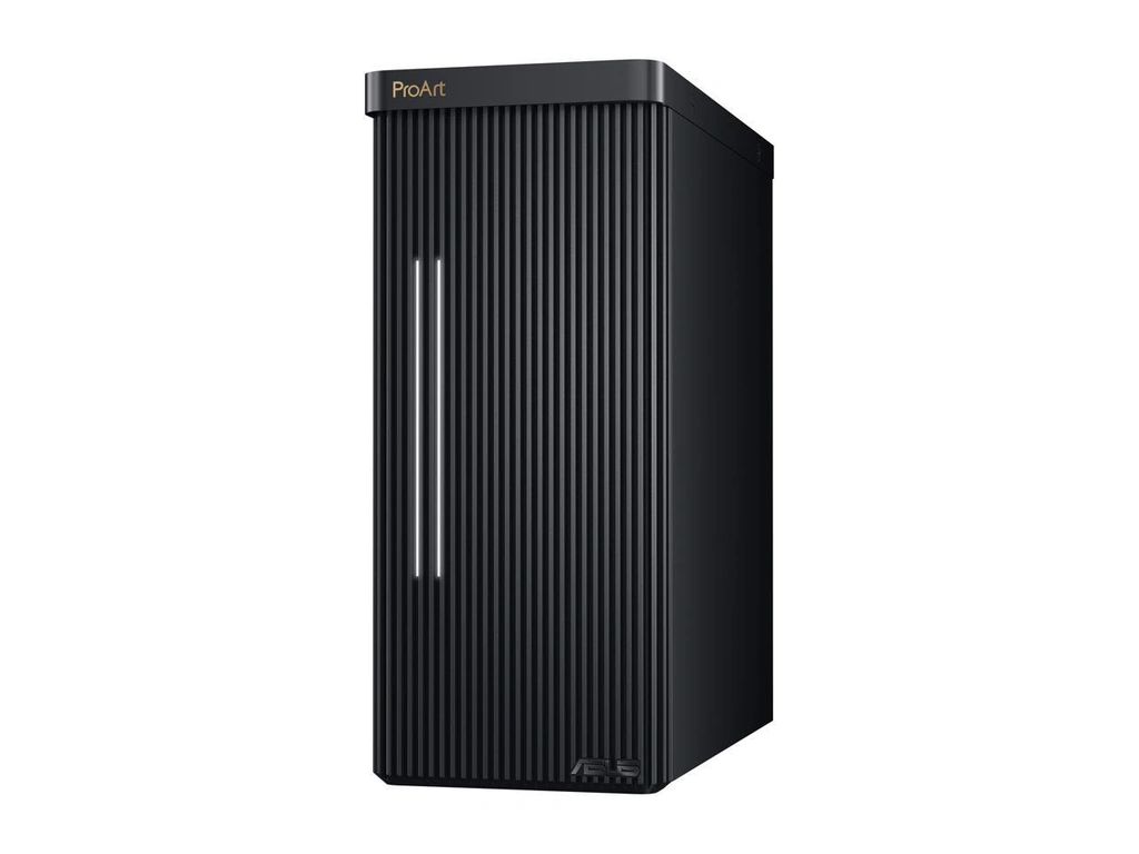 ASUS ProArt Station PD5 Prebuilt Desktop, Intel Core i7 Processor, 32GB ...