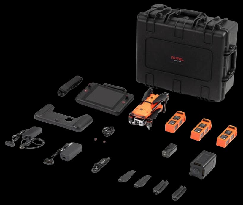 Autel Robotics EVO II Dual 640T
