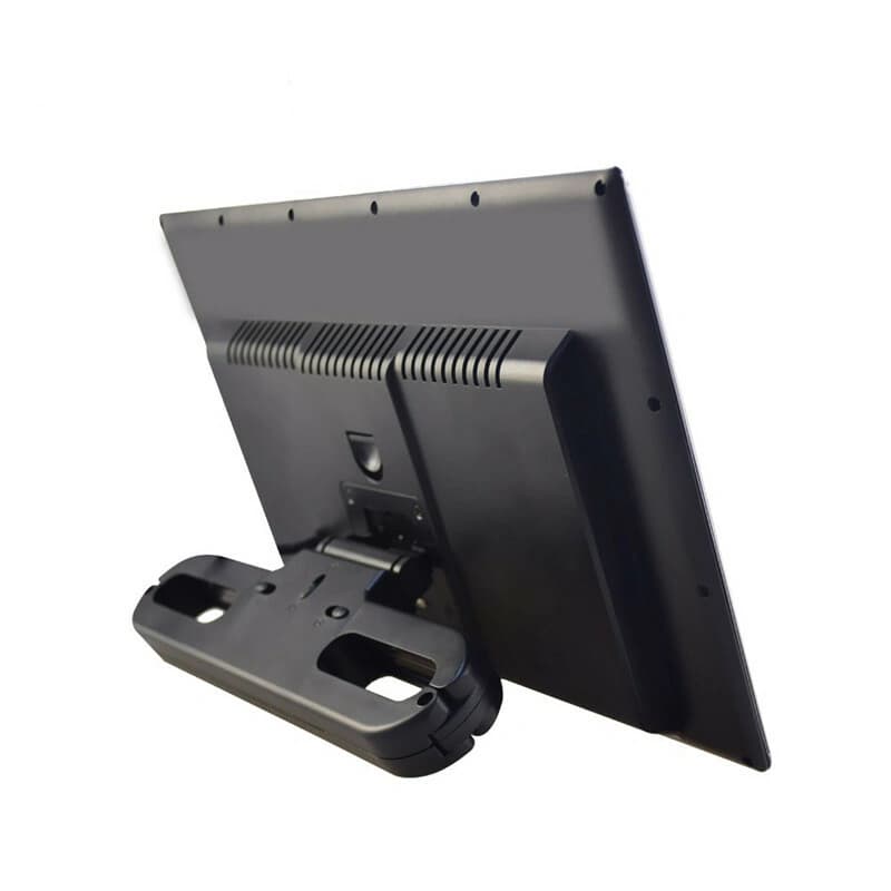 10 Inch Custom Made Headrest Monitor Touch Screen Car Headrest Monitor ...