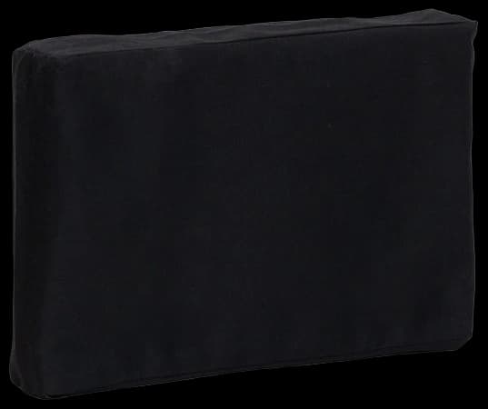 rebond block cover - soft & multi-purpose – b, halfmoon