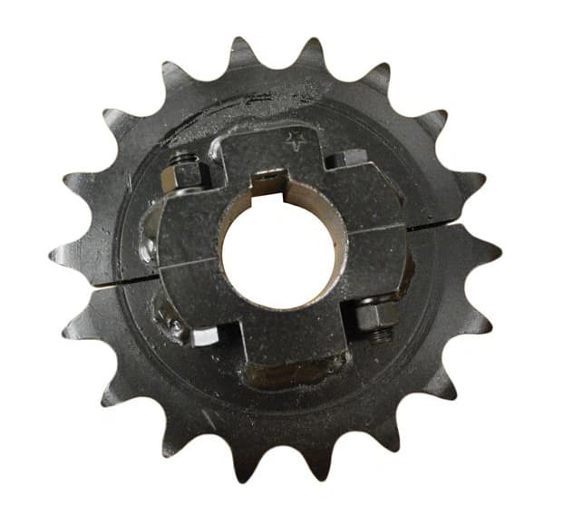 Split Sprockets: The Secret to Reducing Harvest Downtime from Hours to ...