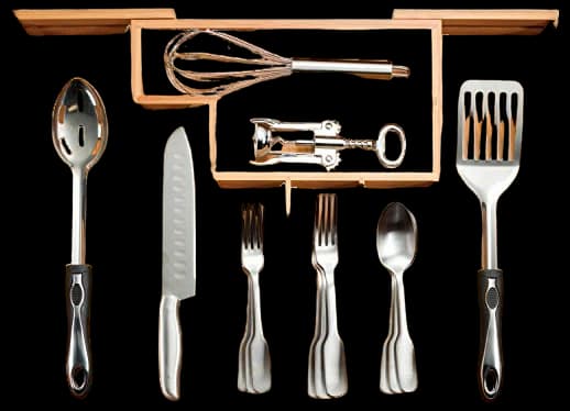 Better Homes & Gardens Bamboo Expandable Drawer Organizer - Walmart.com