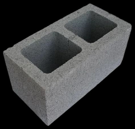 Basalite Concrete Block