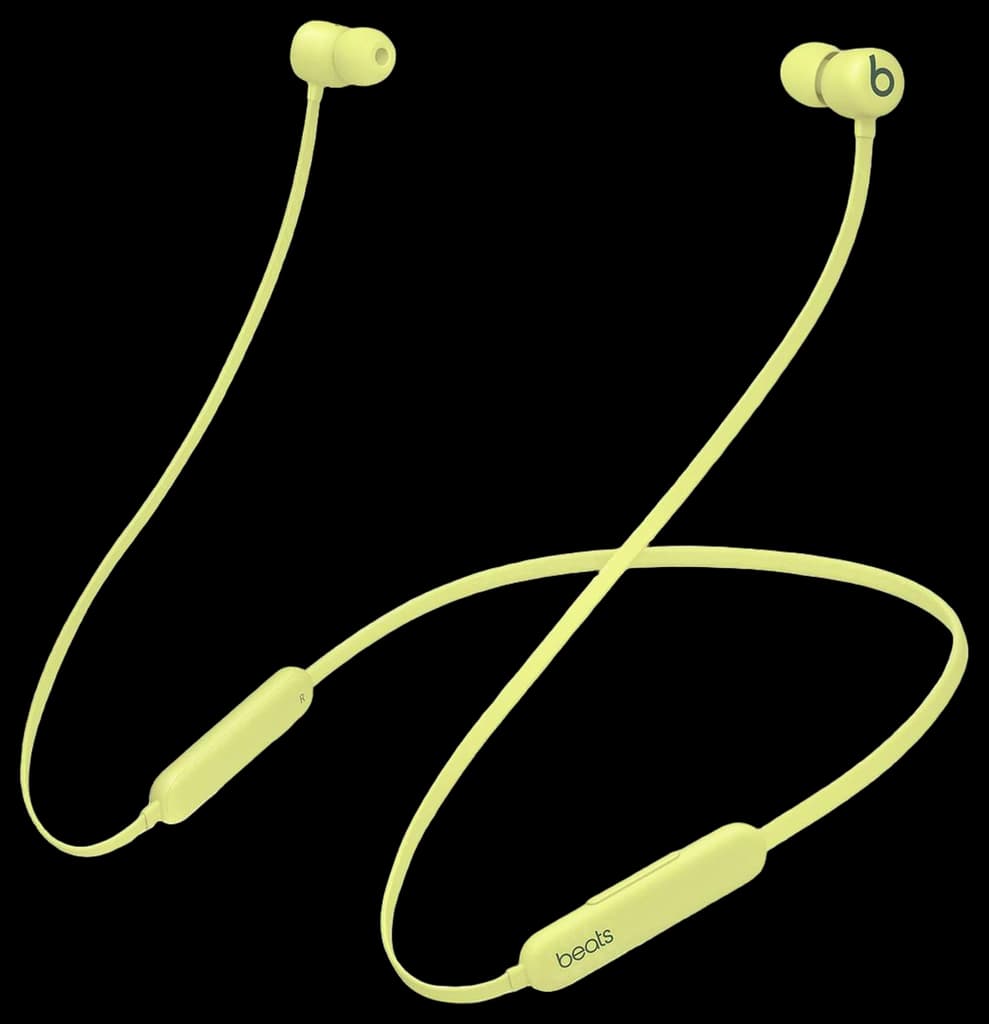 Beats Flex