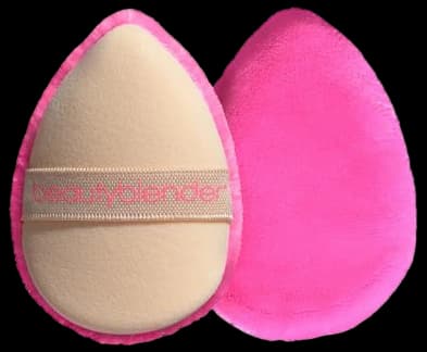 beautyblender - Power Pocket Puff Dual Sided Powder Puff | Ulta Beauty