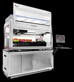 Introduction to Biomek i7 Liquid Handler - Beckman Coulter