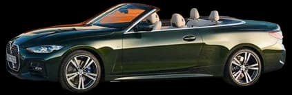 2025 BMW 4 Series Convertible Pricing, Photos & Specs