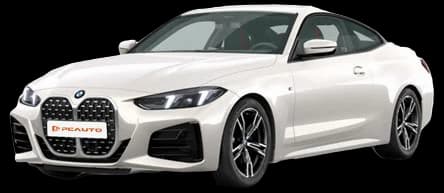 BMW 4 Series Coupe ราคา 2026 ในประเทศไทย, สเปคและรูปภาพของรุ่นล่าสุด