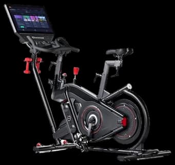 Bowflex VeloCore 22