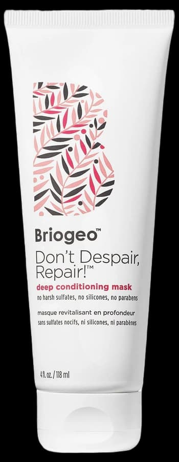 Briogeo Don't Despair, Repair! Deep Conditioning Mask, Deep Conditioner ...