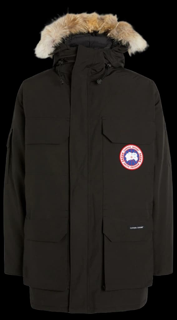 Expedition Parka – Canada Goose
