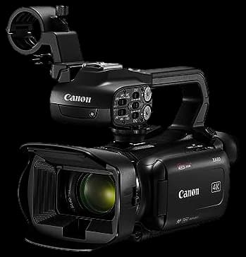 AG-CX350 | Professional Camera Recorder | Broadcast and ...