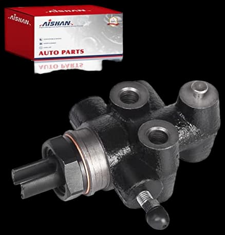 Brake Proportioning Valve - Best Replacement Brake Proportioning Valves ...