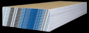 CertainTeed M2Tech Mold Resistant Drywall - Lumberworld