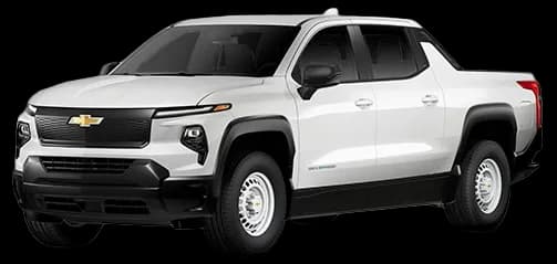 Le Chevrolet Silverado EV WT Max Range 2025 atteint 792 km d’autonomie
