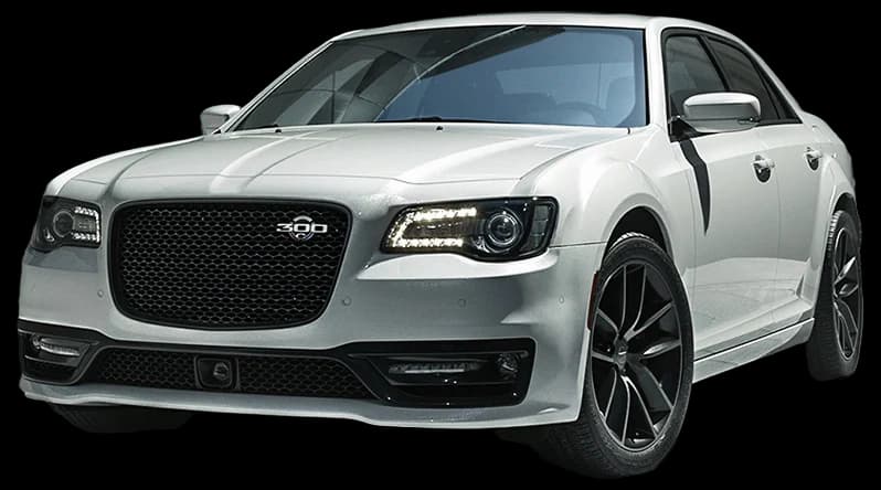 Chrysler 300S