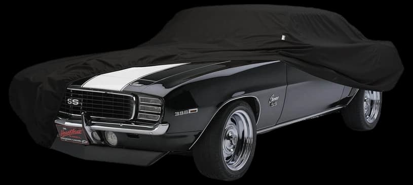 Covercraft WeatherShield HP Custom Fit Car Cover