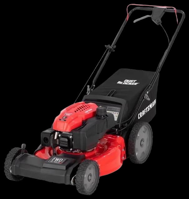 Craftsman 12AVB2T2791 21 …