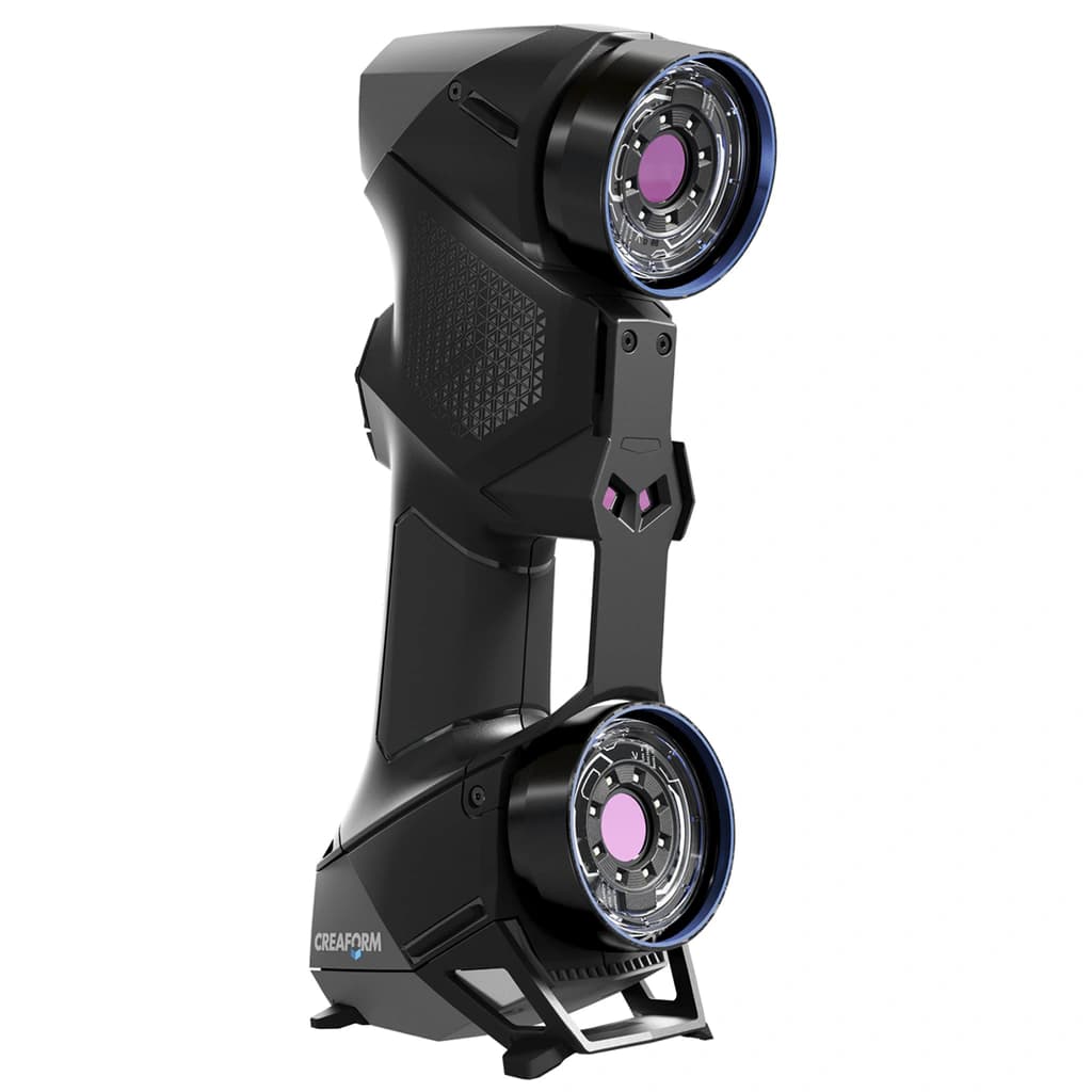 Creaform HandySCAN BLACK Elite 3D Scanner