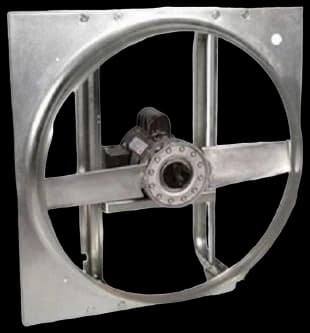 Dayton Hazardous Location Exhaust Fan