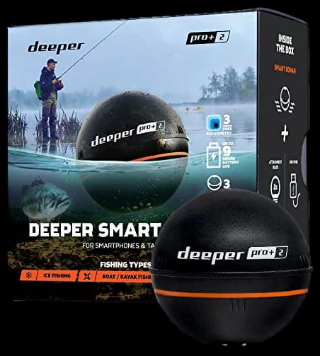 Deeper PRO+ 2