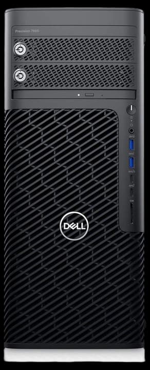 Dell New Precision 7865 Tower Workstation - Amaze Technologies