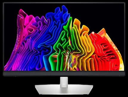 Dell UltraSharp UP3221Q