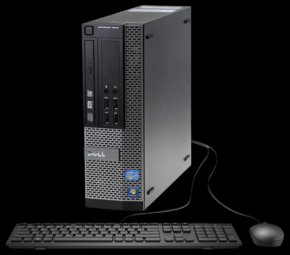 Dell OptiPlex 7010 Small Form Factor