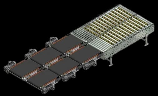 Dematic installiert Multishuttle-System bei Bünting - packaging journal