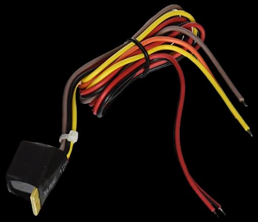 Blower Fan Motor Relay Viper 97-99 – Viper Parts Depot